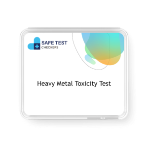 Heavy Metal Toxicity Test